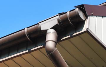 types of South Blainslie fascias