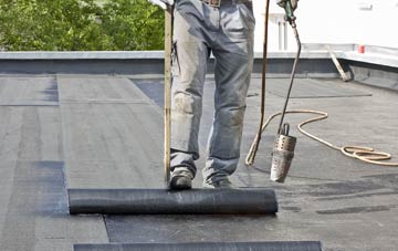 flat roof replacement South Blainslie, Scottish Borders
