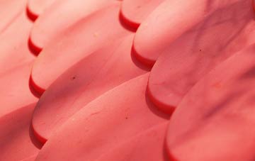 South Blainslie plastic roof costs