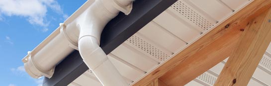 get South Blainslie guttering quotes today